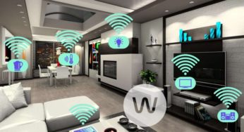 GADGETS para optimizar tu hogar