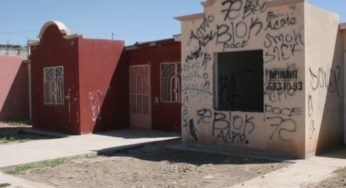 ¿Puedo volverme dueño de una casa abandonada?