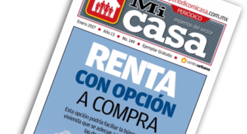 Periódico Mi Casa – Enero 2017
