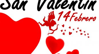 San Valentín: el santo del amor