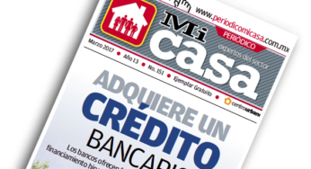 Periódico Mi Casa – Marzo 2017