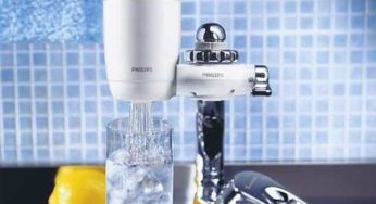 Purificadores de agua, opción cómoda para la familia