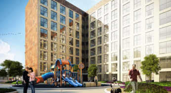 Residencial Toreo