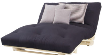 Cómo elegir un sofá cama