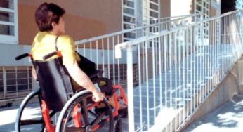 Vivienda incluyente: vivienda eficiente para discapacitados