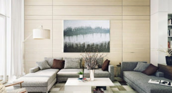 ¿CÓMO seleccionar los cuadros para decorar?