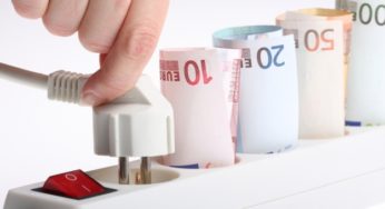 ¿CÓMO reducir el consumo de electricidad en casa?