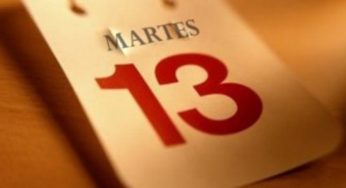 Supersticiones de mala suerte