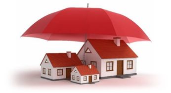 Cuida tu casa en esta temporada de lluvias con tres simples recomendaciones
