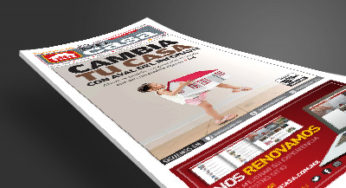 Periódico Mi Casa – Agosto 2018