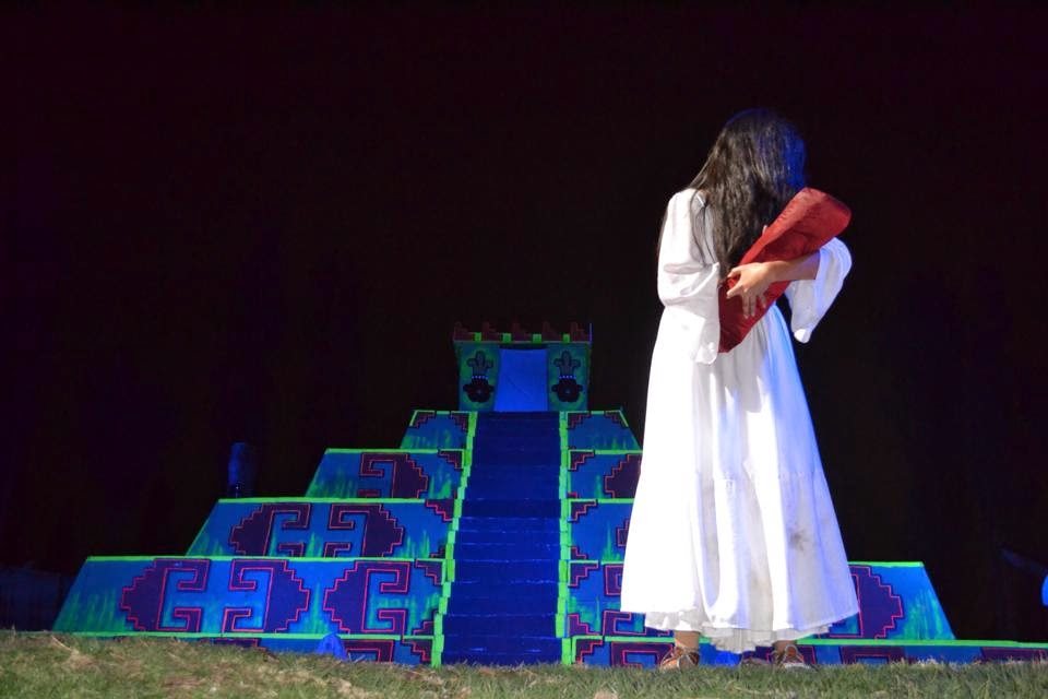 Festivales de terror en CDMX que te enchinarán la piel