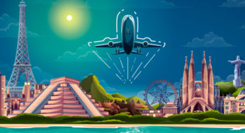 Seis destinos para iniciar 2019 viajando
