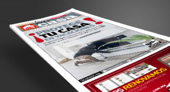 Periódico Mi Casa – Diciembre 2018