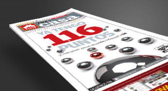 Periódico Mi Casa – Enero 2019