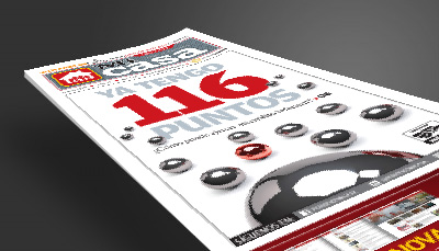Periódico Mi Casa – Enero 2019