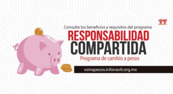 Infonavit te ayuda a liquidar tu crédito