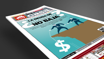 Periódico Mi Casa – Marzo 2019