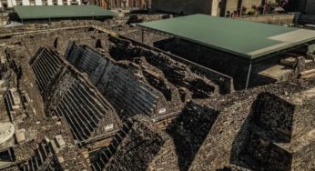 Zonas arqueológicas para recibir la primavera