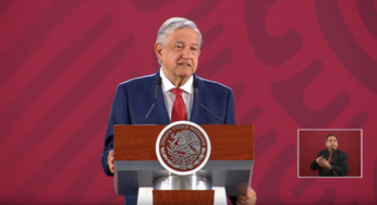 Habrá programa de reestructura en Fovissste: AMLO