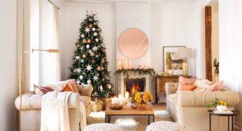 La navidad está más cerca de lo que piensas, ¿tu hogar está listo?