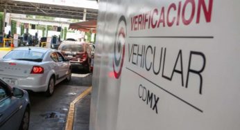 Sedema emitirá constancias provisionales de circulación por emergencia