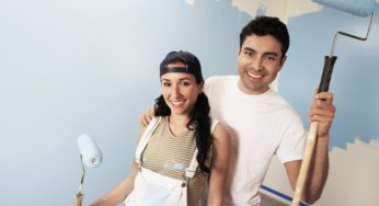 Recomendaciones para renovar tu hogar en la cuarentena