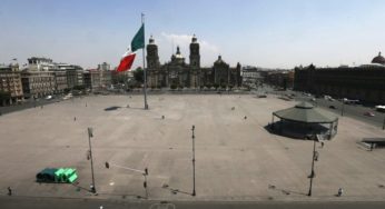 Estas son las actividades que se pueden y no se pueden realizar en CDMX