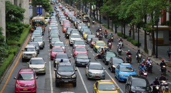 30 de junio, fecha límite para el pago de tenencia y refrendo en CDMX