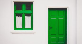 Elige la puerta adecuada para cada espacio de tu hogar