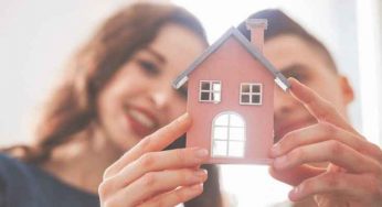 Recomendaciones para comprar una casa en pareja