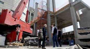 Prevén inauguración de Línea 2 del Mexicable para octubre 2021
