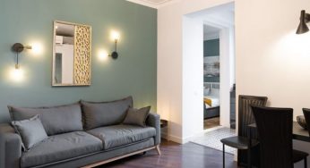 Estas serán las tendencias del interiorismo en 2021