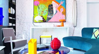 Decora tu casa al estilo surrealista