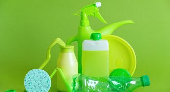 Prepara tu propio detergente ecológico