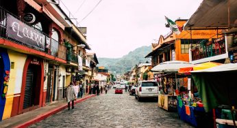 5 Pueblos Mágicos cerca de la CDMX para escaparte un fin de semana