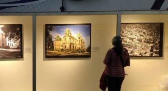 INBAL celebra sus 75 años con muestra en el Metro de CDMX