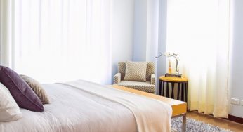 Aprovecha este Buen Fin y remodela tu habitación
