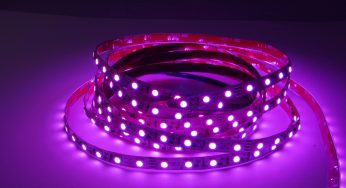 Decorar tu habitación con Iluminación Led