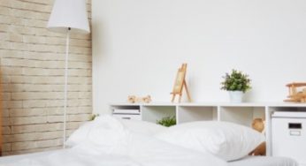 Ideas creativas para decorar una habitación con poco presupuesto