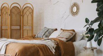 ¿Cómo acomodar los muebles de tu dormitorio según el Feng Shui?