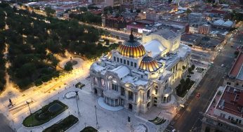 ¡Hoy es Noche de Museos! Esto es lo que la CDMX trae para ti