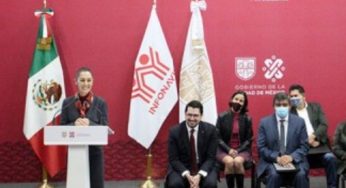 Ahora podrás tener acceso a una vivienda de forma más fácil con Infonavit
