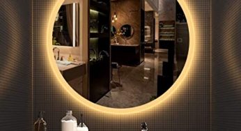 Espejos para decoración de tu habitación