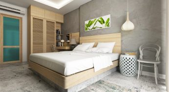 Aplica la decoración estilo Wabi Sabi en tu casa