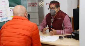 ¿Te interesa un crédito de Fovissste? ¡Ya podrás solicitarlo en cualquier momento!