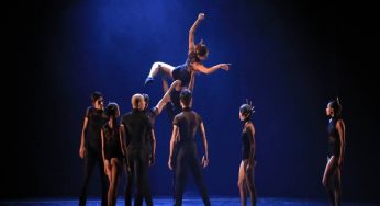 Inicia el Festival Internacional “Danzatlán 2022” en Texcoco