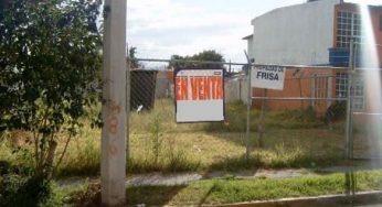 ¿Quieres comprar un terreno y no tienes dinero? Crediterreno es para ti
