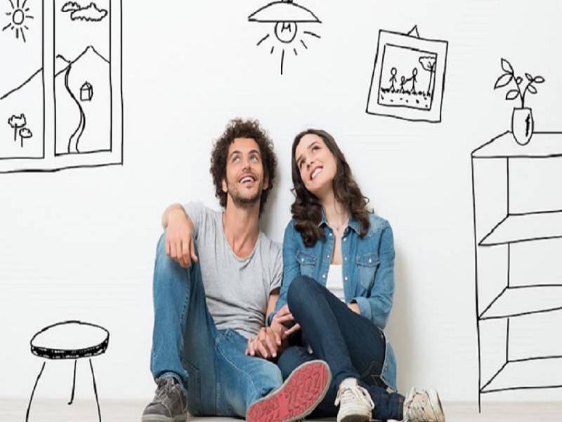 Infonavit entrega créditos a jóvenes