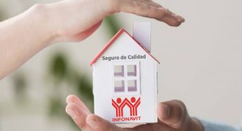 ¿Problemas con tu casa nueva? Utiliza el Seguro de Calidad