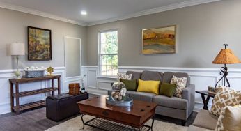 ¡Remodela tu estancia gastando poco! Necesitas estos consejos